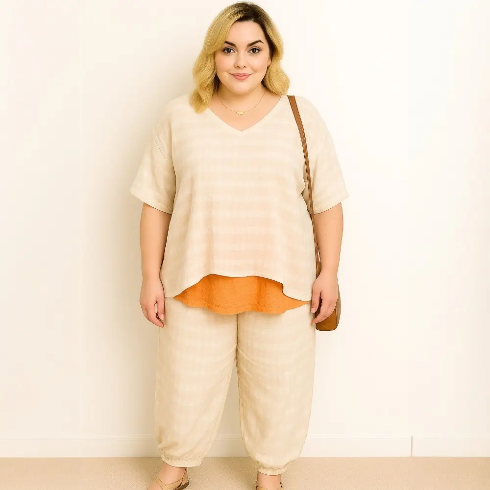 Set "Lou"